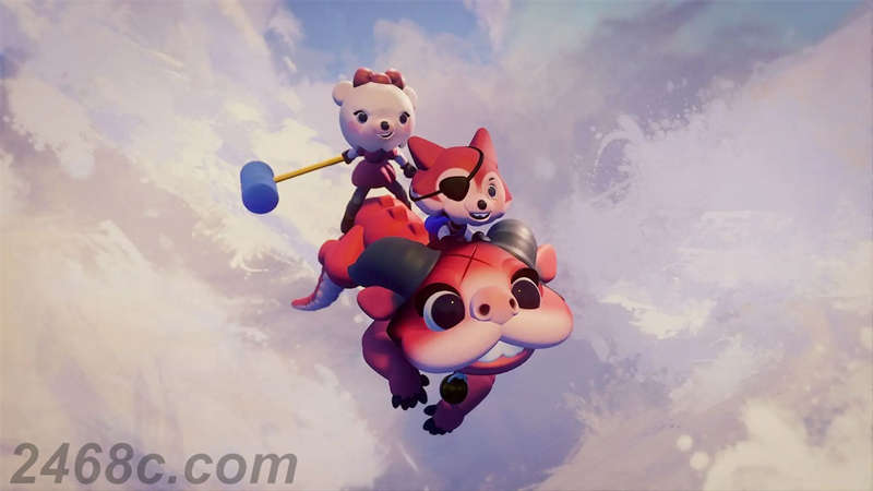 梦境 Dreams 截图 2