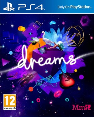 梦境 Dreams