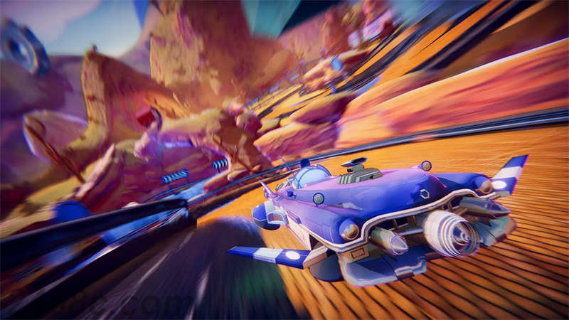 开拓者 Trailblazers 截图 2