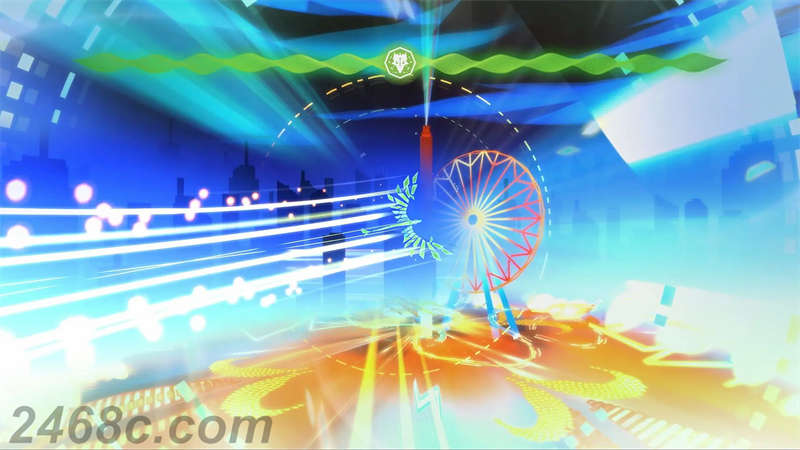 灵魂交织 Entwined 截图 1