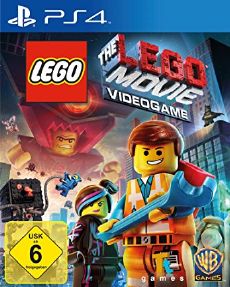 乐高大电影  The LEGO Movie Videogame