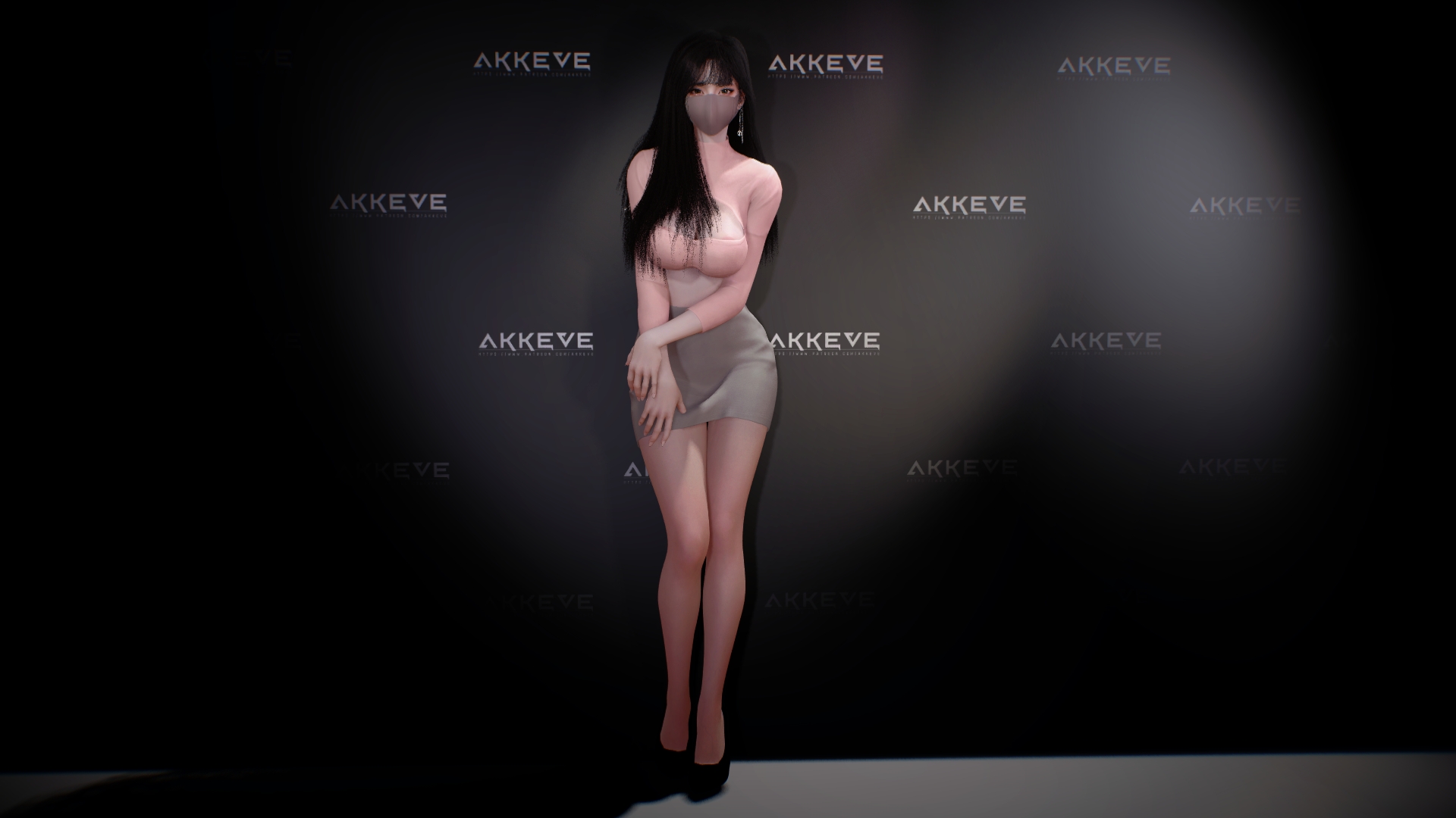 AKKEVE.121 May.1 1