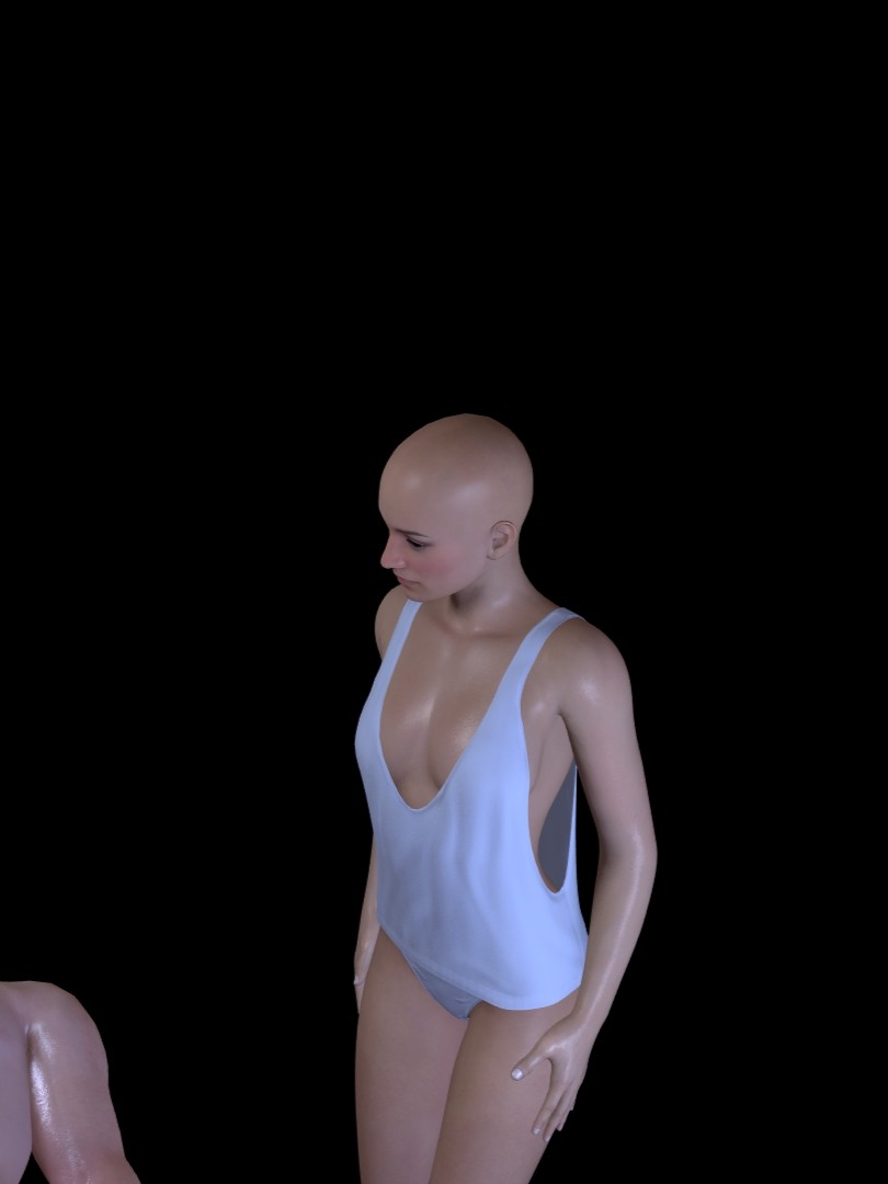 Sensual Massage