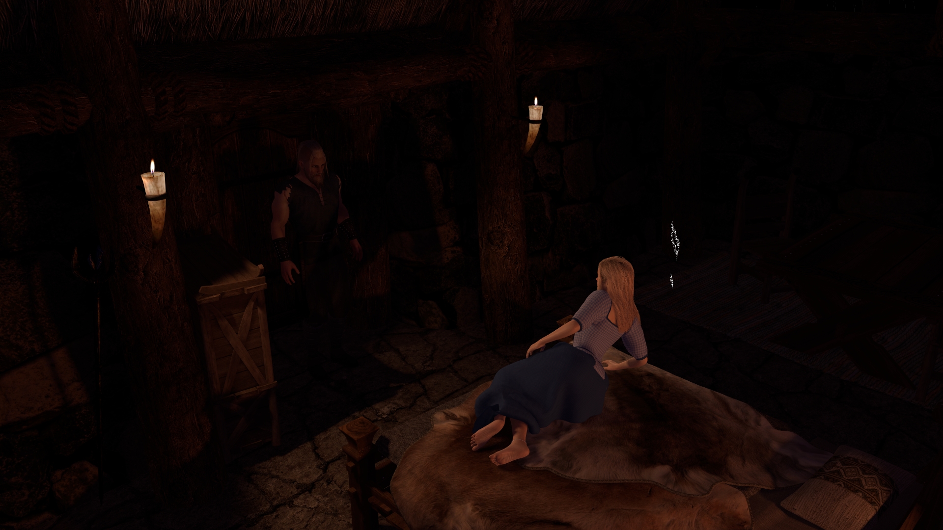 Vamulation.Nordic Love.1 1