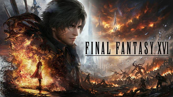[PC]最终幻想16|豪华中文|V1.03Fix5+预购特典+扩充通票+全DLC+修改器-支持手柄|解压即玩|