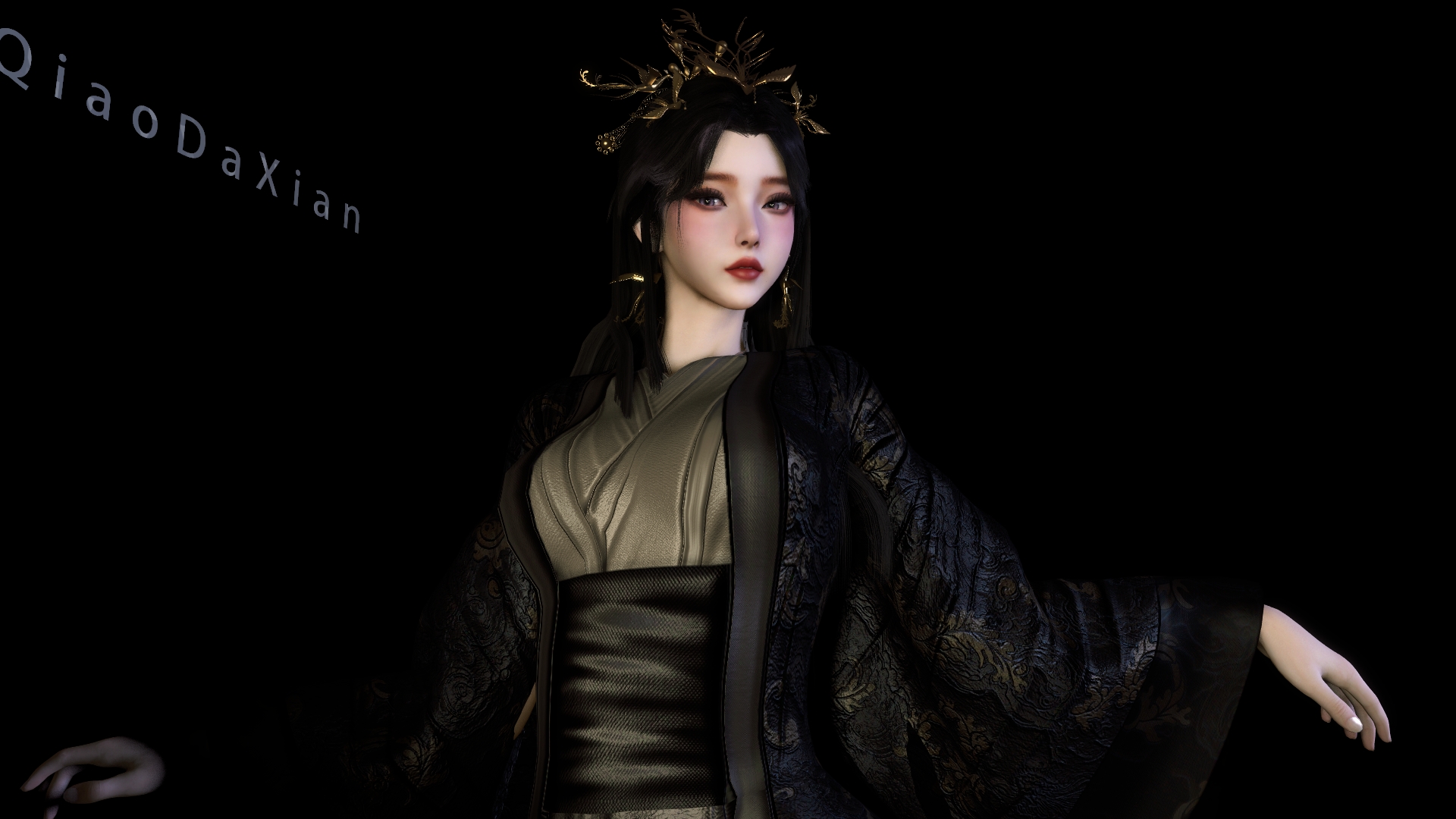 qiaodaxian.3 4.1 1