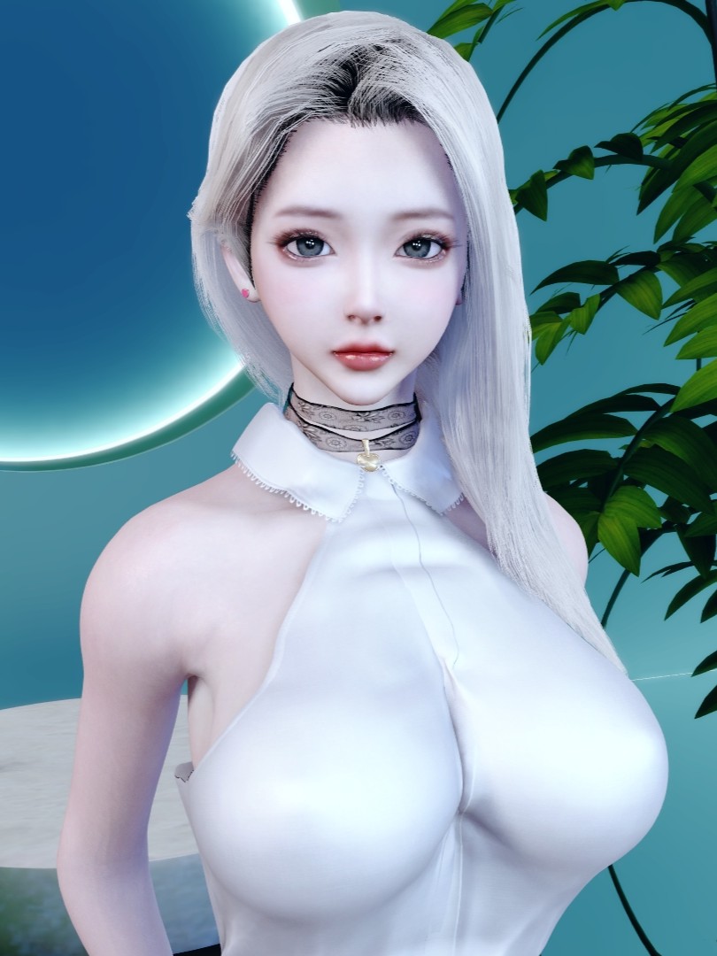 ChunQingXiaoMeiNv