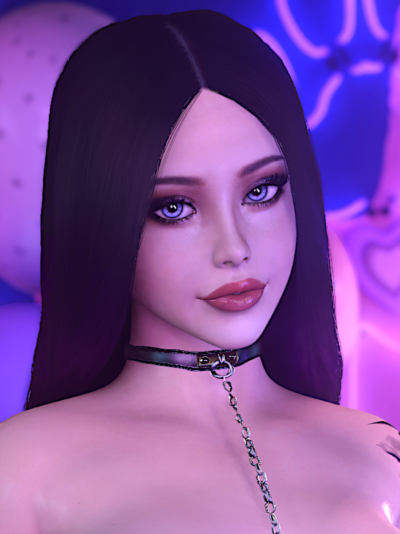 Violet