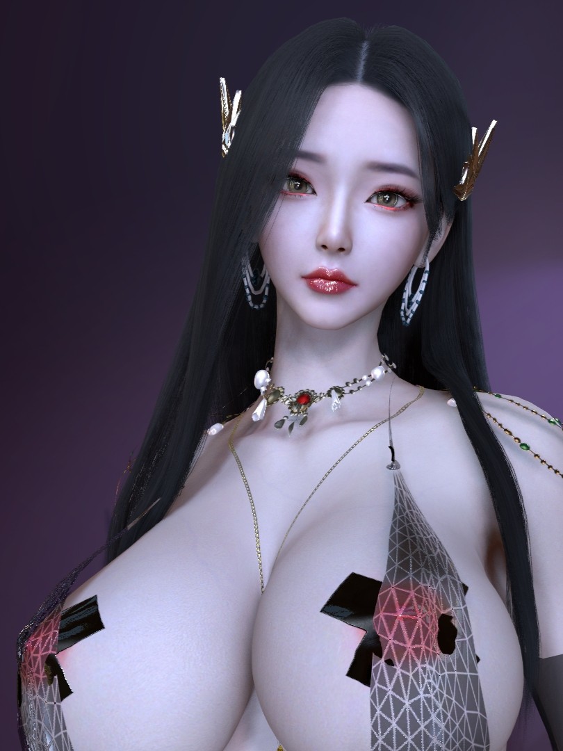MingXing HeiManBa