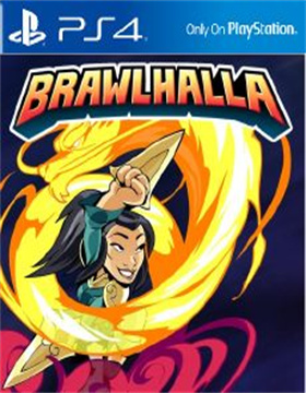 格斗哈拉 Brawlhalla