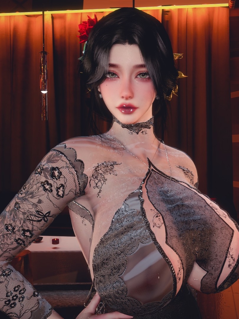 FuQuFuRen