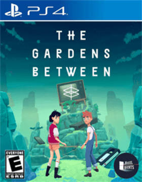 花园之间 The Gardens Between