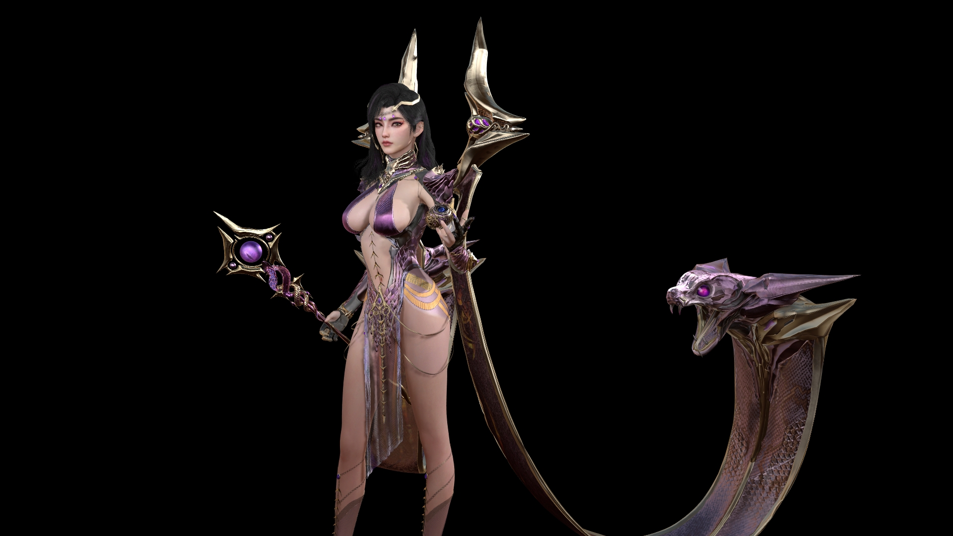Archer.jingjue2333.1 1