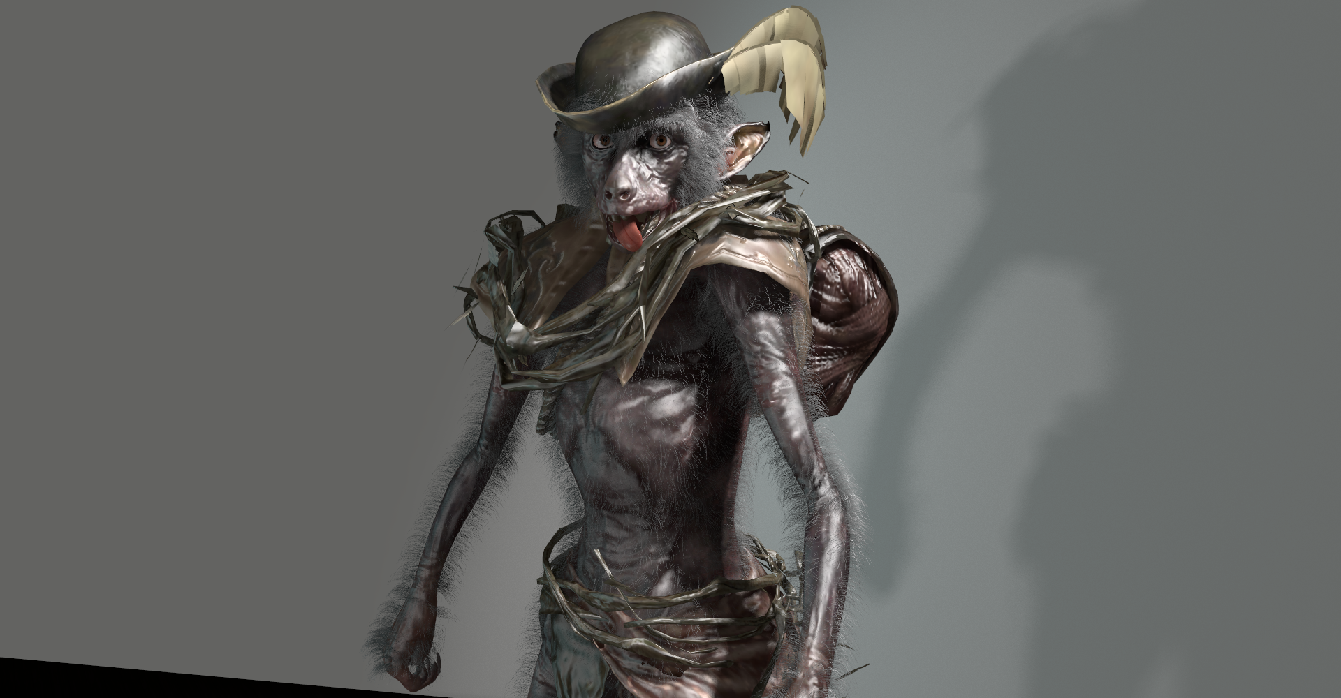 Berserker.The Seamster v1.1 1