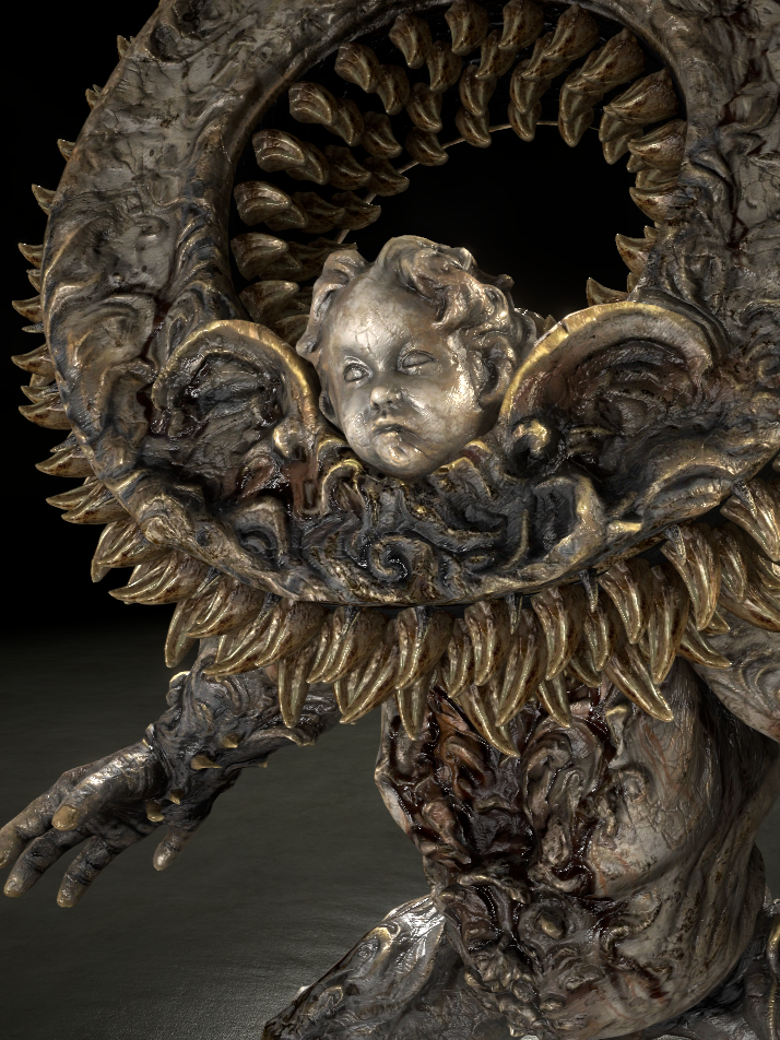 Gigas v1