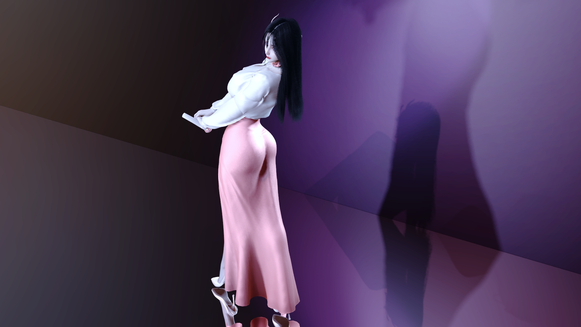 vamxw.总裁龙婷.1 2