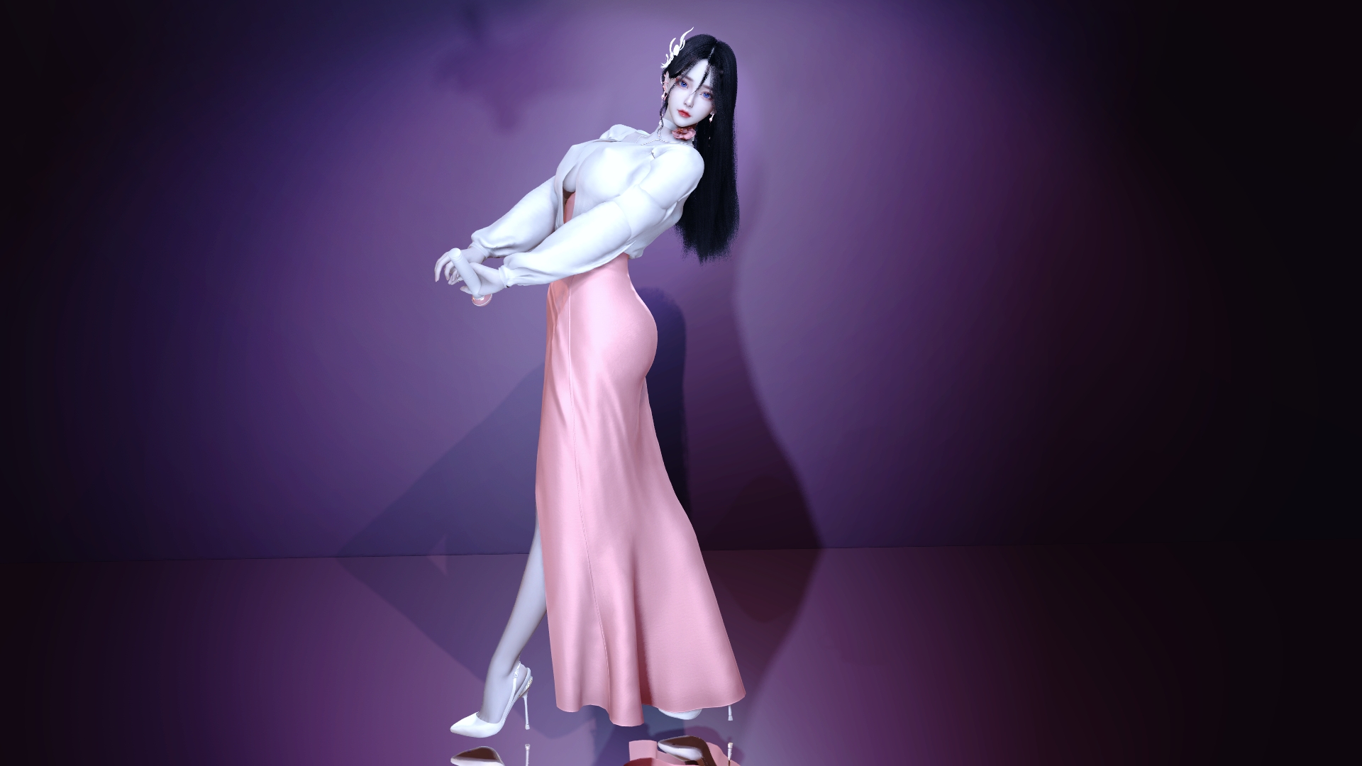 vamxw.总裁龙婷.1 1