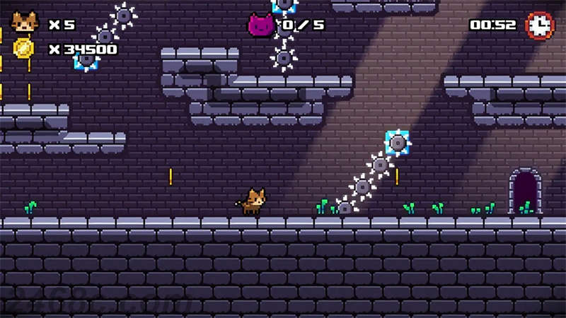 小猫岛 Kitten Island 截图 2
