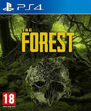 森林.The Forest