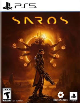 沙罗周期 Saros