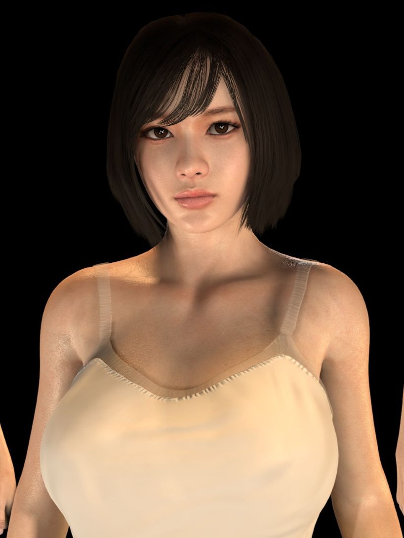CC8 HARUKA
