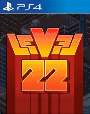 22 层 Level 22