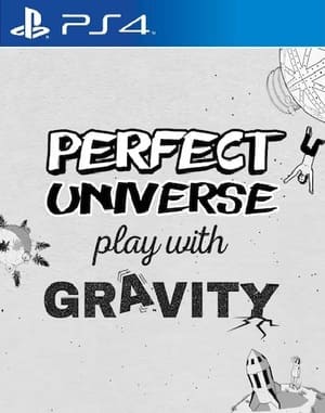 完美宇宙 Perfect Universe