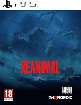 生灵重塑 Reanimal