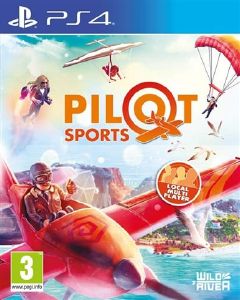 飞行运动  Pilot Sports