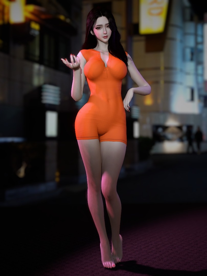 Yep.Jump Suit.1