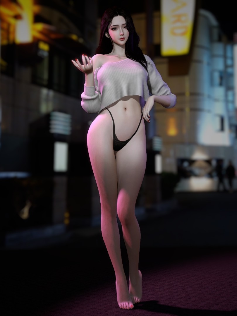 Casual Outfit
