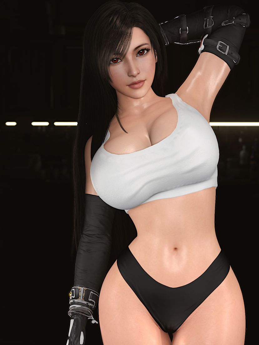 Tifa Lockhart