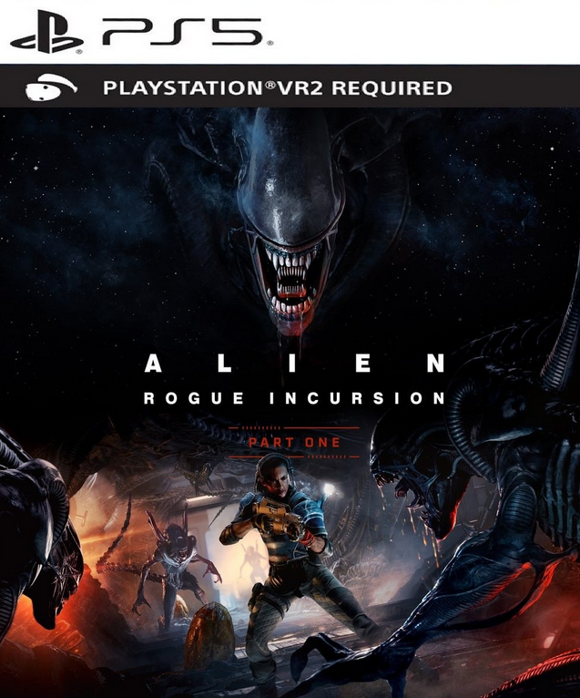 VR2 异形：侠盗入侵 Alien: Rogue Incursion PPSA06448 01.009 中文 9.xx