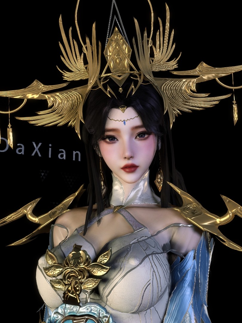 qiaodaxian.3 2.1