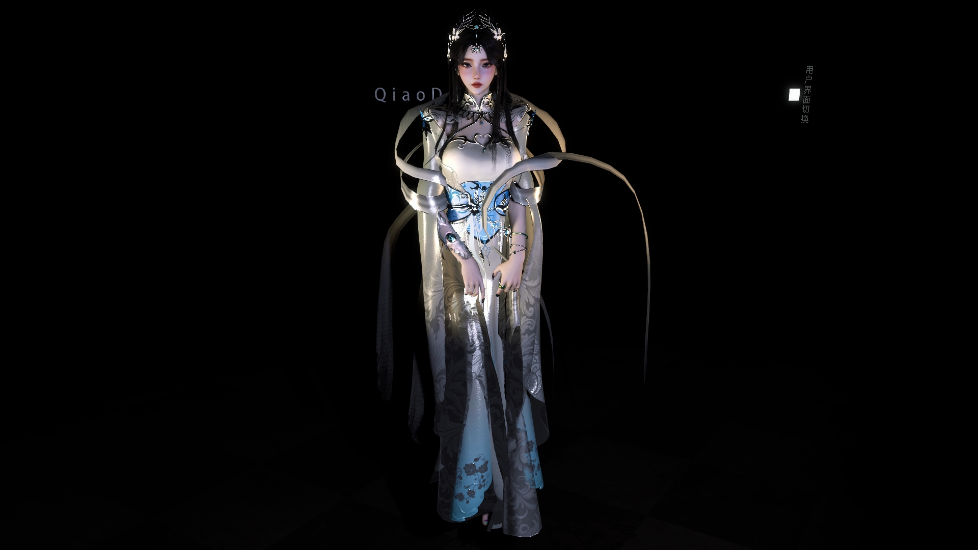 qiaodaxian.3 3.1 2