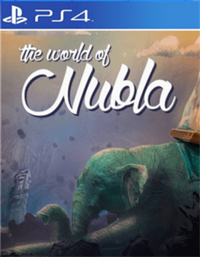 世界  Nubla