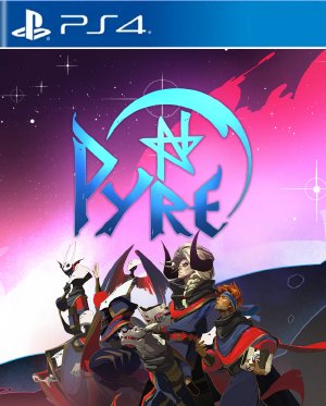 柴堆 Pyre