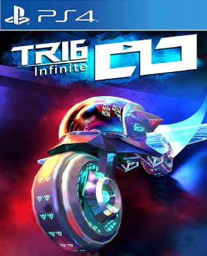 Tri6：无限   Tri6: Infinite