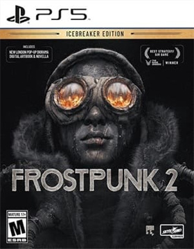 冰汽时代 2 Frostpunk 2