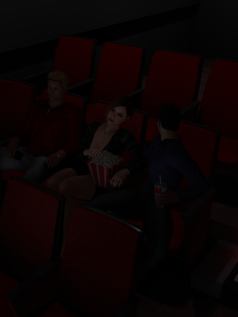 Cinema of Faith