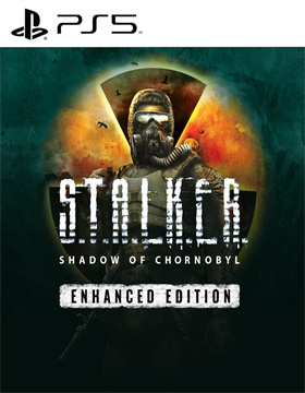 潜行者：切尔诺贝利的阴影 加强版 S.T.A.L.K.E.R.: Shadow of Chornobyl