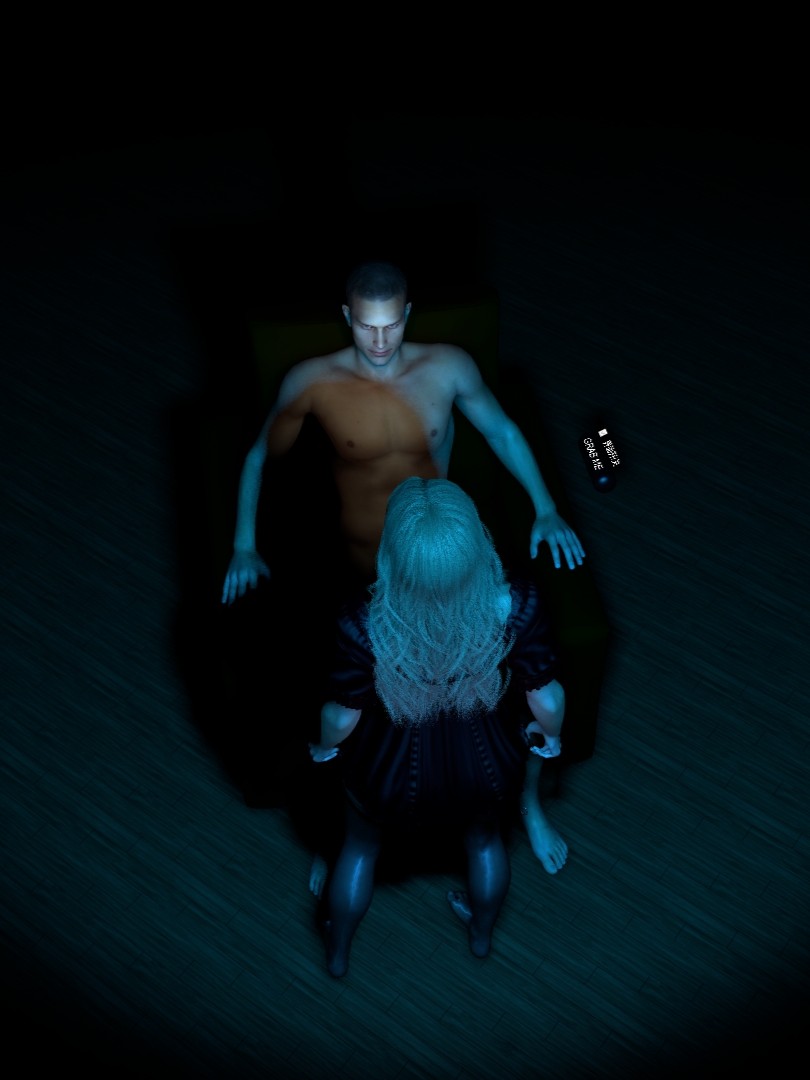 The Pull