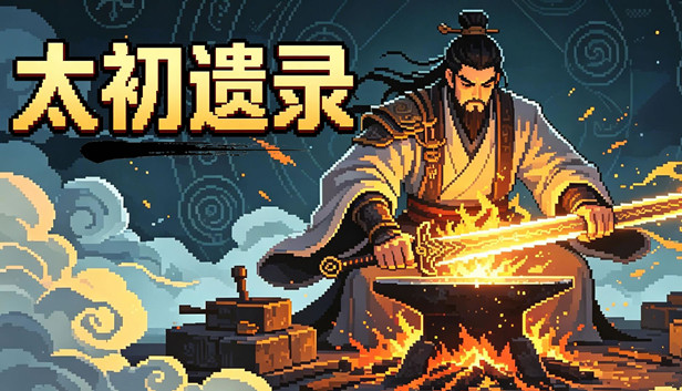 蜀仙传·挂至飞升|官方中文|Build.23485620+太初遗录DLC-道印碎锋-灵霄破罡+全DLC