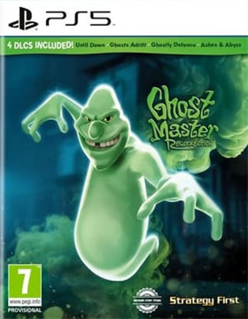 鬼魂大师：复苏 Ghost Master: Resurrection