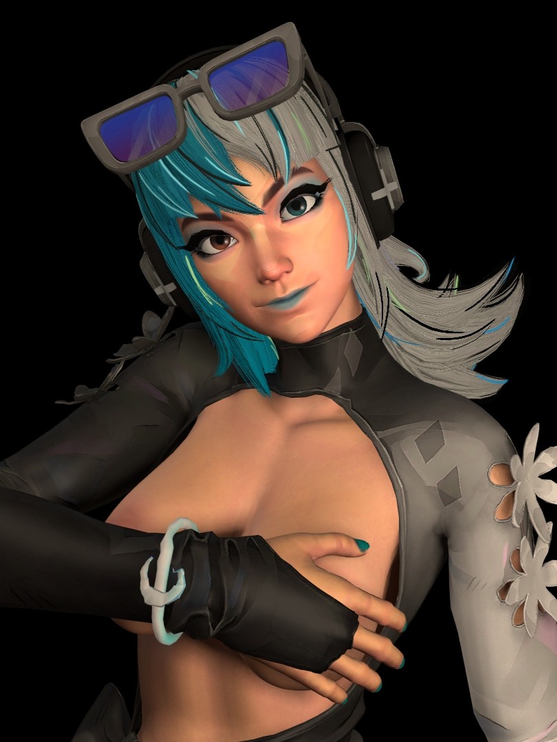 Luna Best Of Both Worlds