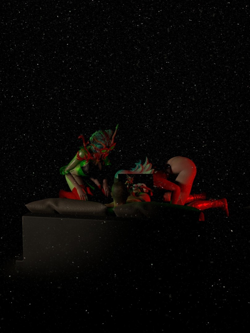 Holiday special II