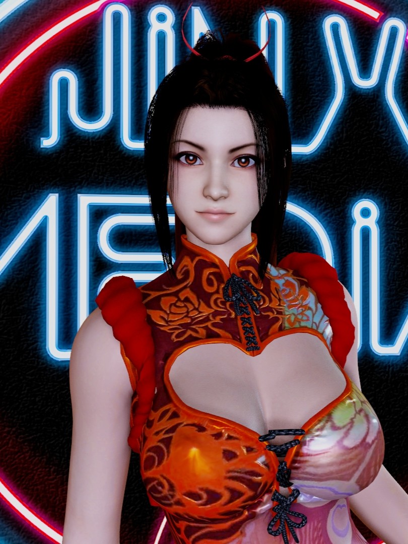 Mai Chiranui
