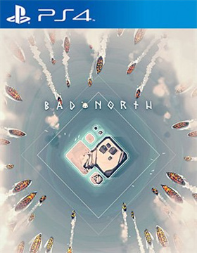 残酷北方 Bad North