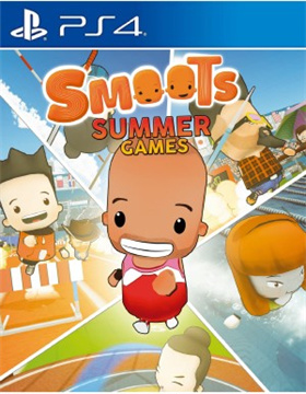 Smoot 夏季运动会  Smoots Summer Games