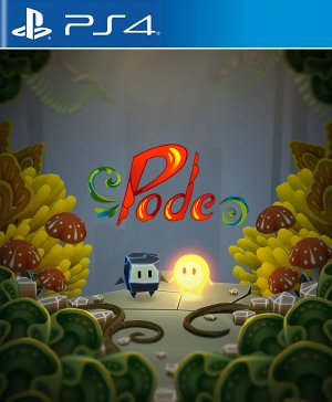 星星回家 Pode